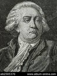 HONORE-GABRIEL DE RIQUETI, COMTE DE MIRABEAU