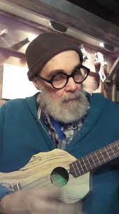 The history of the uke has shown that ukulele lovers have been open to  non-standard "alternative" designs--ukes that are not built like miniature  guitars. At Dave's Extrvagant Ukuleles, I build only alternative