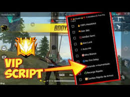 You can enjoy the fun part of a game without suffering from its unseasonable design. Hack Free Fire 2020 Mod Menu Game Guardian Script Youtube