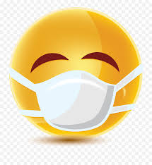 Wajah dan mata seakan tersenyum artinya kamu senang dan merasa dekat dekat dengan orang yang kamu kirimi. Gambar Smiley Sedih