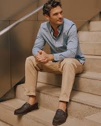 Sandals Business Casual