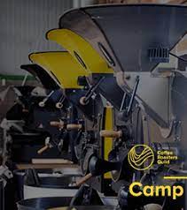 We did not find results for: Roasters Camp France Roast On A W6 Series Giesen Coffee Roasters