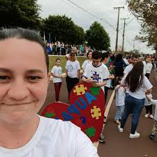 ORDEM PROGRESSO E INCLUSÃO! Desfile cívico 07 de setembro 2025