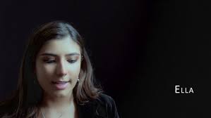 SOMETIMES, UP ON THE BOX