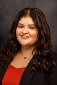 Angelica Cornejo's Instagram, Twitter & Facebook