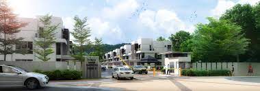 12 lorong lengkuas 10470 penang, malaysia. Choon Tian Real Estate Developer Malaysia