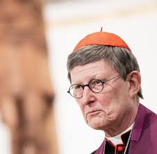 Tagung der das erzbistum köln verliert seinen kommunikationschef: Cfho8rkild4 M