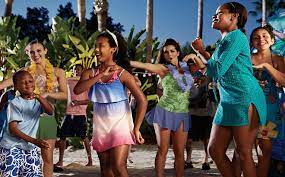 Sin embargo, la pandemia de coronavirus ha provocado que en algunas ciudades se. Seaworld S Aquatica Orlando Water Park To Debut Inaugural Parkwide Celebration This September Your Mileage May Vary