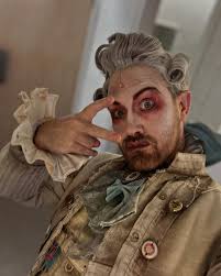 Eddie Perfect (@edmundperfect) • Instagram photos and videos