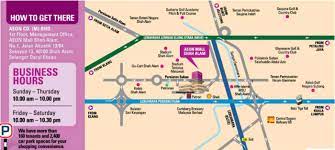 Explore the best of seksyen 13! Apa Yang Menarik Di Aeon Mall Seksyen 13 Shah Alam Azyyati Liah