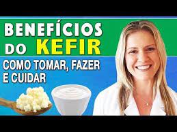 Quais Sao Os Beneficios Do Kefir Para Que Serve E Como Tomar O Kefir Para Maximos Resultados Como Fazer E Como Cuid Beneficios Do Kefir Kefir Receitas Kefir