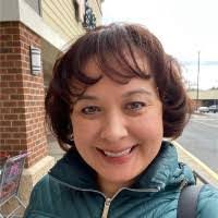 Judy Lao's Instagram, Twitter & Facebook