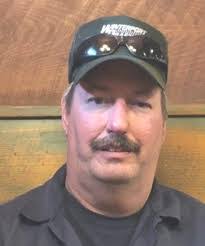 Wayne Chadwick's Instagram, Twitter & Facebook