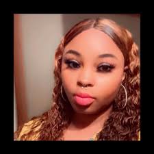 Antionette Brooks's Instagram, Twitter & Facebook