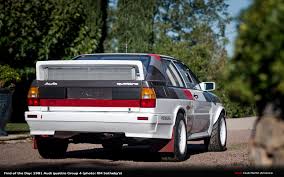 Image result for Alpine White 1981 Audi