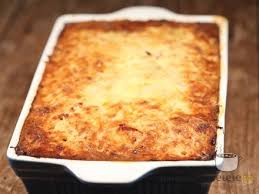 Varza Cu Carne Tocata La Cuptor Food Recipes Romanian Food