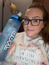 Lost water bottle at UTEPils cycling