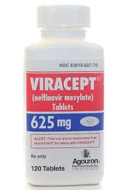 Image result for Nelfinavir