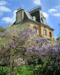 Ile De Groix Le Bourg La Passagere French Beauty House Styles Mansions