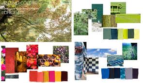 Pantone released its color trend report for spring/summer 2021. Lenzing Color Trends Spring Summer 2021 Fashion Trendsetter