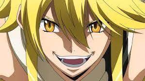 Resultado De Imagen Para Leone Anime Akame Ga Akame Ga Kill Leone Akame Ga Kill