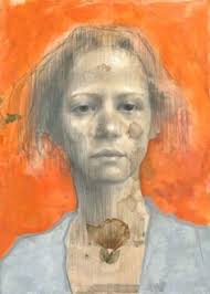 350 Portrait painting ideas