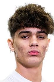 Isaac Holt's Instagram, Twitter & Facebook