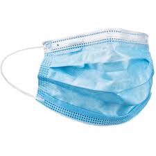 | meaning, pronunciation, translations and examples. Gerigentle Disposable 3 Ply Fabric Face Mask Box Of 50 13 188