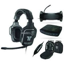 This game was also released on last generation consoles ps2 and the original xbox. Tritton Call Of Duty Black Ops Ax720 True 5 1 Gaming Headset Xbox 360 Ps3