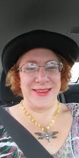 Hi all! I just wanted to introduce myself and share a photo I took