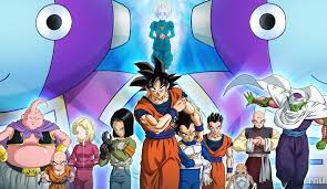 Check spelling or type a new query. Dragon Ball Dragon Ball Super Combat Des Univers