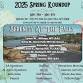 2025 Spring Roundup
