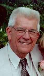 Obituary information for William P. LaMora, Sr.