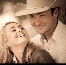 Fans of heartland show