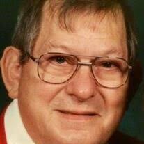 Rufus Nelson Gibbs Jr. Obituary