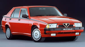 Image result for Light Silver 1985 Alfa-Romeo