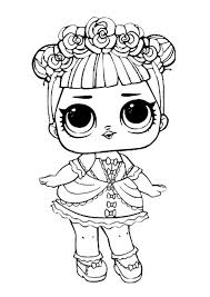 Lol Para Colorir Personalize Suas Bonecas Lol Para Colorir Na categoria de desenhos para colorir você encontra vários desenhos prontos para imprimir e dar para a criançada. personalize suas bonecas lol para colorir