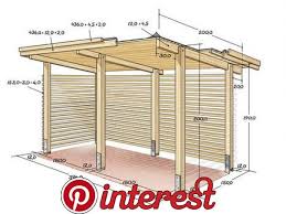 Diy Garden Decoration Diy Garden Decoration Pergola Outdoor Pergola Backyard Patio Designs