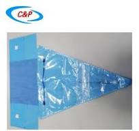 Custom Medical Disposable Surgical Drape Sterile Under ...