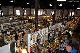 The oldest farmer's market in america is so ancient it was approved by the king of england. Klasse Lancaster Central Market Lancaster Reisebewertungen Tripadvisor