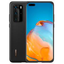 The ai portraits features show the natural and beautiful side of everyone. Huawei P40 Pro Pu Hulle 51993787