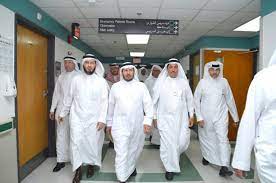 حفل التميز والوفاء السنوي بكلية الطب والمستشفى الجامعي للعام ١٤٤٢هـ عام استثنائي‬‬. Ø§Ù„Ù…Ø³ØªØ´ÙÙ‰ Ø§Ù„Ø¬Ø§Ù…Ø¹ÙŠ ÙˆØ²ÙŠØ± Ø§Ù„ØµØ­Ø© ÙŠØ²ÙˆØ± Ù…Ø³ØªØ´ÙÙ‰ Ø¬Ø§Ù…Ø¹Ø© Ø§Ù„Ù…Ù„Ùƒ Ø¹Ø¨Ø¯Ø§Ù„Ø¹Ø²ÙŠØ² Ø¨Ø¬Ø¯Ø©