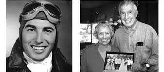 Jack Pefley Obituary (1923