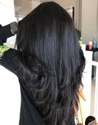 It is a popular style among athletes and resembles the type of haircut new recruits receive upon entering their military service. 50 New Long Haircuts And Long Hairstyles With Layers For 2021
