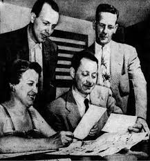 Warren's last wishes