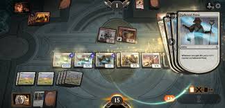 Magic The Gathering Arena Beginner S Guide Tips Cheats Strategies To Build Powerful Decks Level Winner