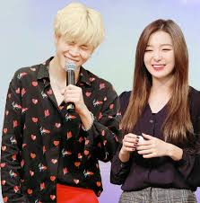 Netizenler bts'den jimin ve red velvet'ten seulgi'nin sevgili olduğu dedikodusunu başlattı. 70 Jimin Seulgi Ideas Jimin Seulgi Seulgi Jimin