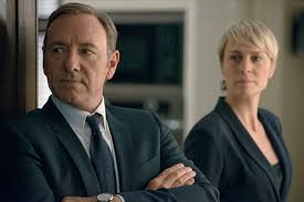 Oh and post your own card houses. How The Internet Sucks The Joy Out Of House Of Cards Wired