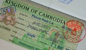 Bạn đang có dự định đi du lịch campuchia từ sài gòn bằn g xe bus nhưng chưa biết đi hãng nào. Cambodia Visa Requirements And Application Procedure Visa Traveler