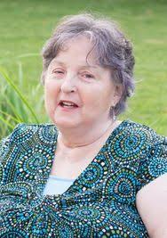 Condolence Book for Marcella Rice (née McManus) (Coolaney, Sligo)